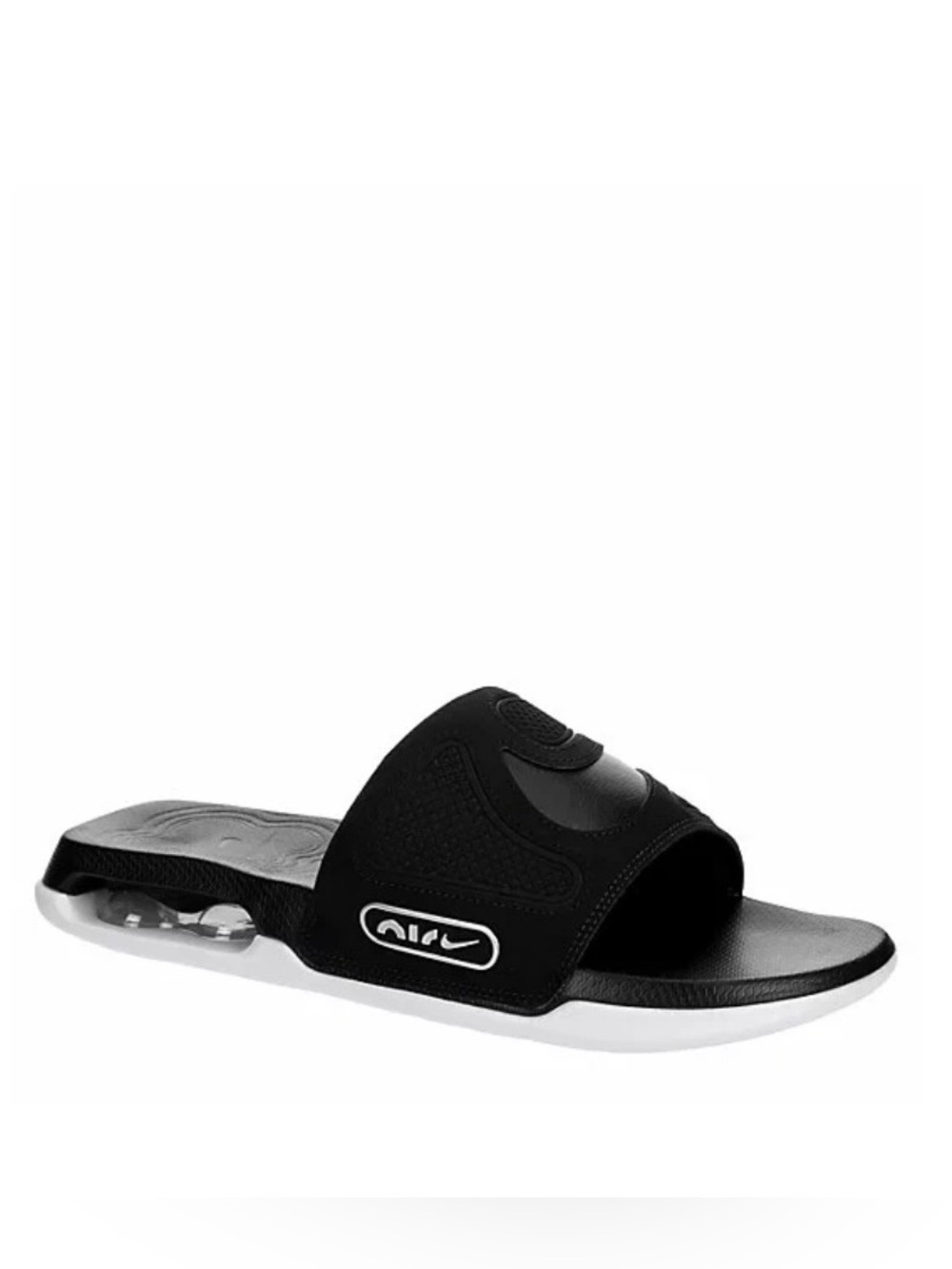 Nike Mens Cirro Air Max Comfort Slide Sandal